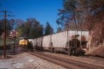 CSX 165
